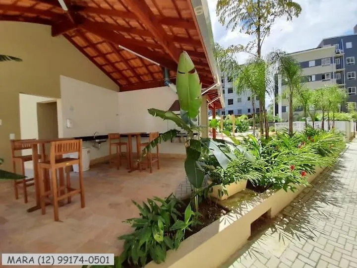 Jardim Das Palmeiras II - Home Resort-1