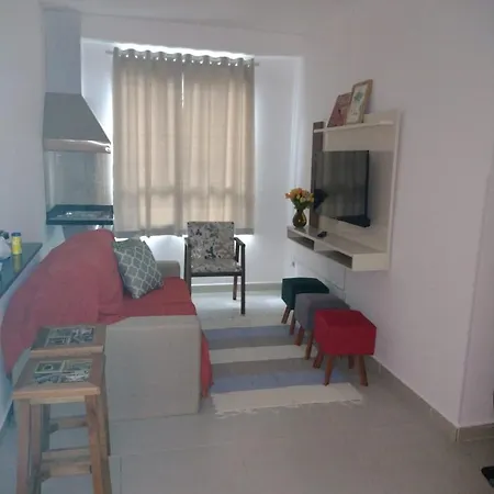 Jardim Das Palmeiras II - Home Resort-2